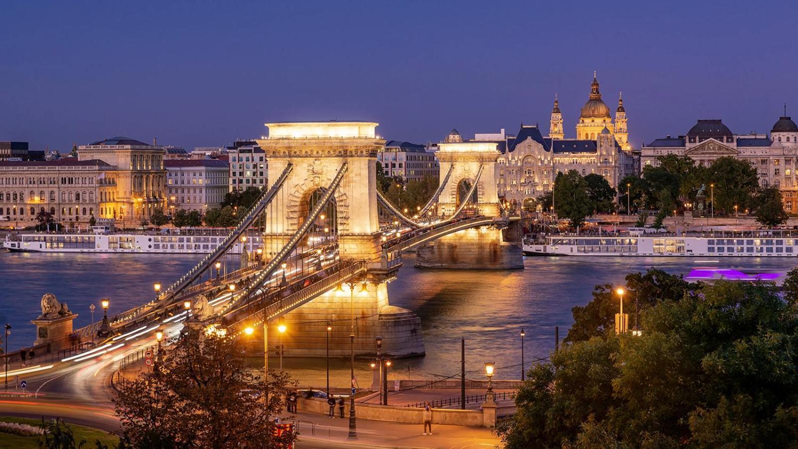 Balint Budapest Apartment Next To Synagogue, Best Location In City Center — Fotók 1